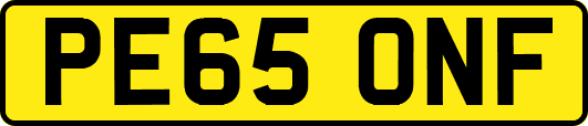 PE65ONF