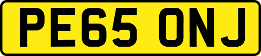 PE65ONJ