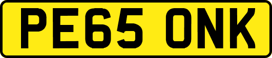 PE65ONK