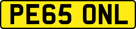 PE65ONL