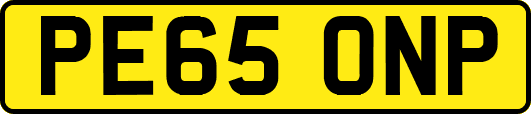 PE65ONP