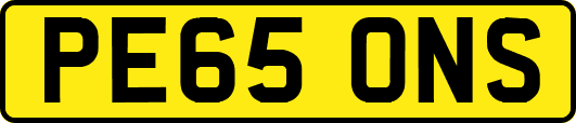 PE65ONS