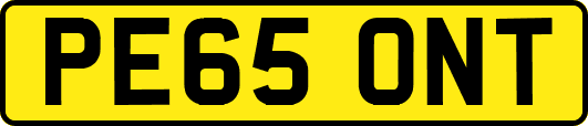 PE65ONT