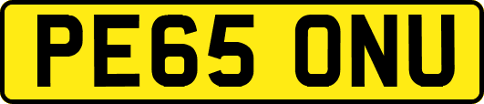 PE65ONU