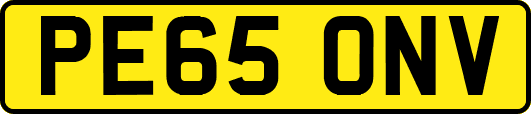 PE65ONV