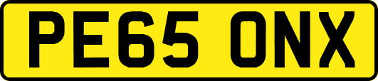 PE65ONX