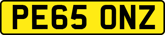 PE65ONZ