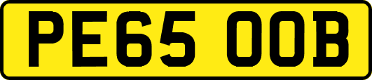 PE65OOB