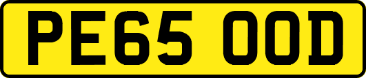 PE65OOD