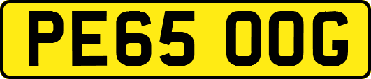 PE65OOG