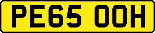 PE65OOH