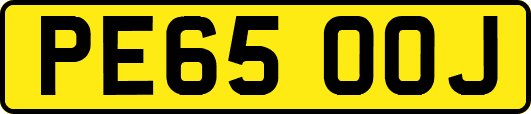 PE65OOJ