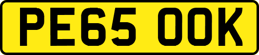 PE65OOK
