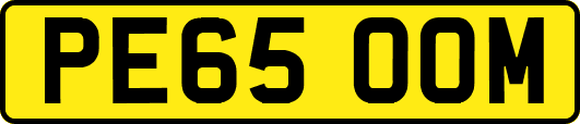 PE65OOM