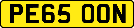 PE65OON