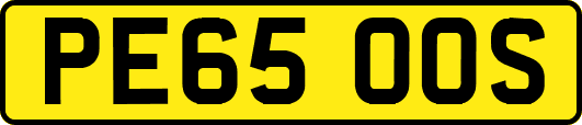 PE65OOS