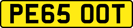 PE65OOT