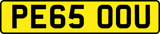 PE65OOU