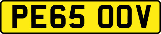 PE65OOV