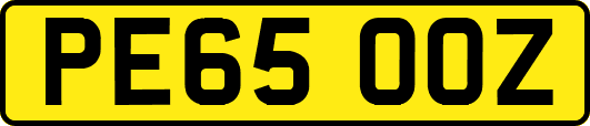 PE65OOZ