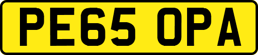 PE65OPA