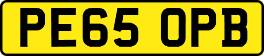 PE65OPB
