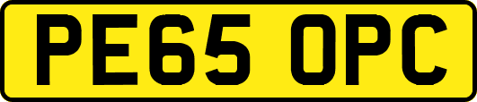 PE65OPC