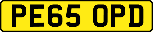 PE65OPD