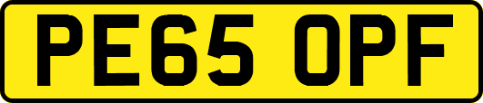 PE65OPF