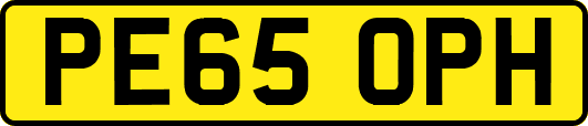 PE65OPH