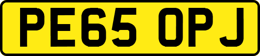 PE65OPJ