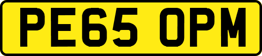 PE65OPM