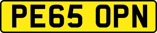 PE65OPN