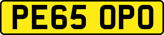 PE65OPO