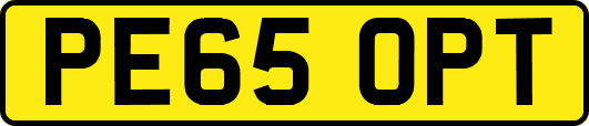 PE65OPT