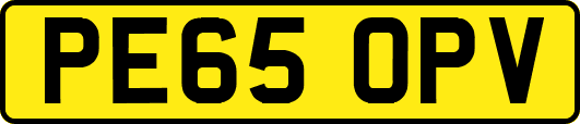 PE65OPV