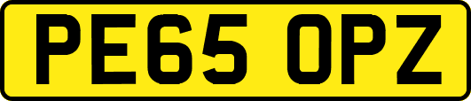 PE65OPZ