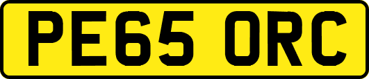 PE65ORC