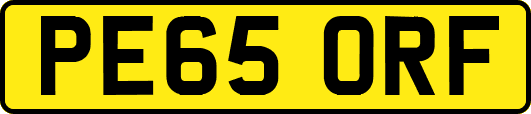 PE65ORF