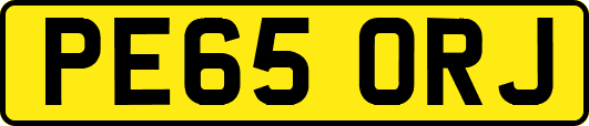 PE65ORJ