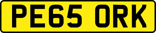 PE65ORK
