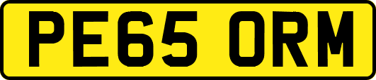 PE65ORM