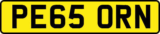 PE65ORN