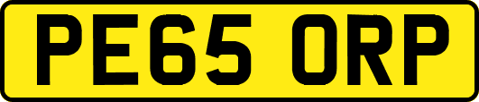 PE65ORP
