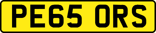 PE65ORS
