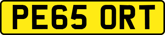 PE65ORT