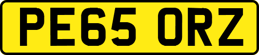 PE65ORZ