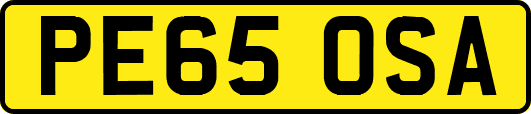 PE65OSA