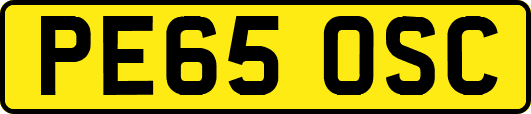 PE65OSC