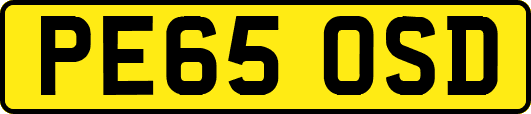 PE65OSD